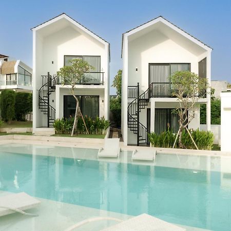 Villa Valeria Ungasan  Ngoại thất bức ảnh
