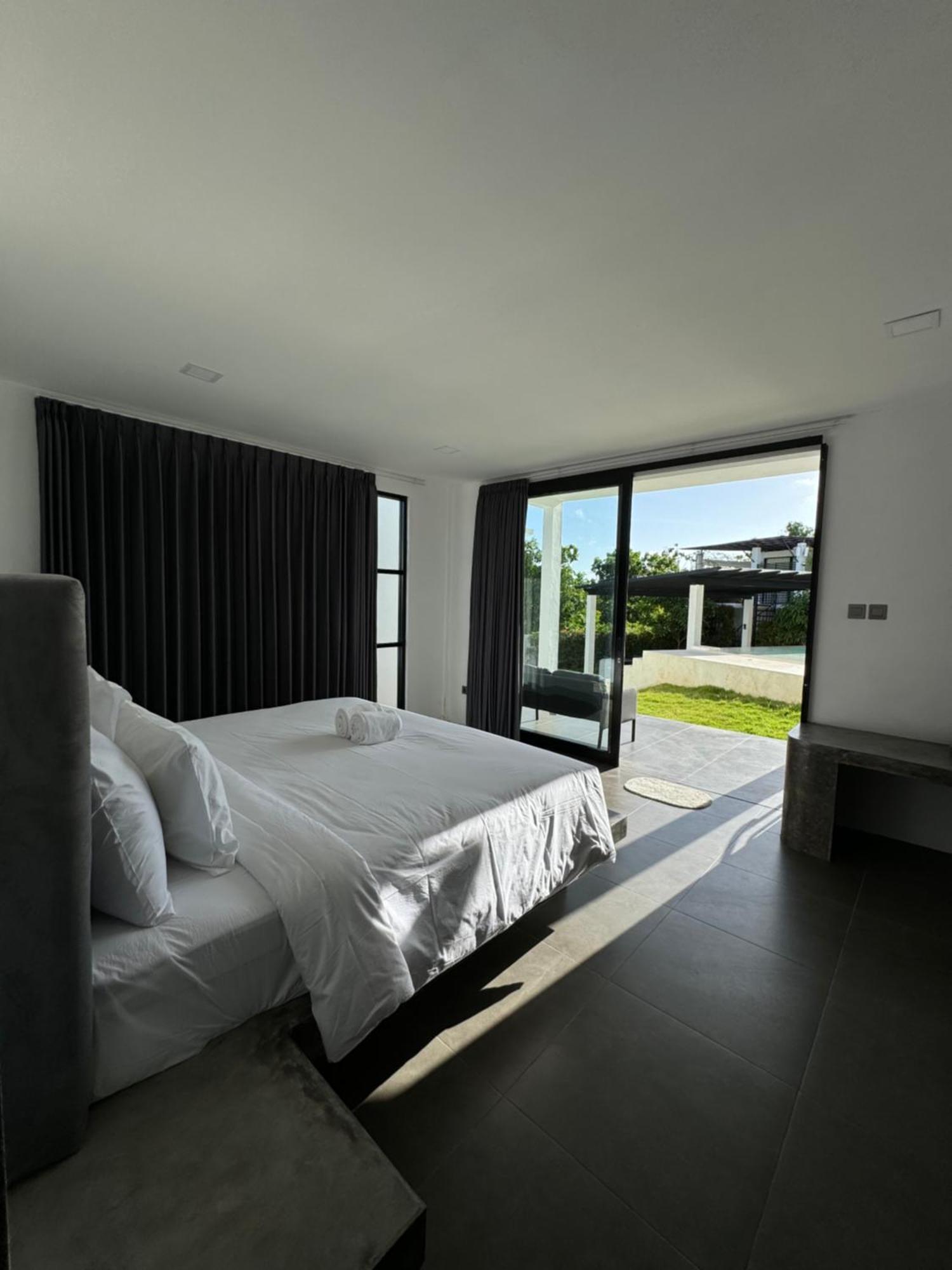 Villa Valeria Ungasan  Ngoại thất bức ảnh