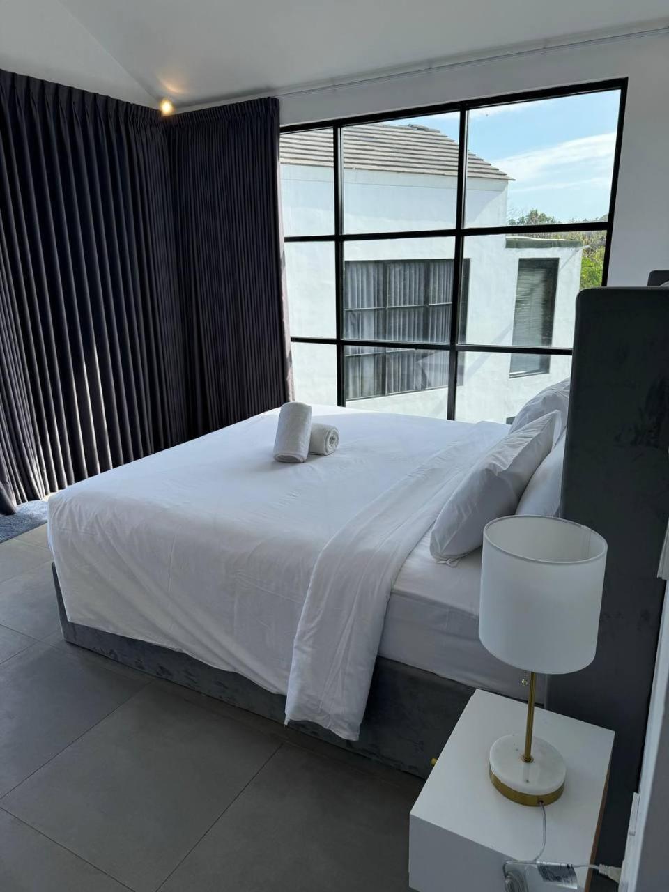 Villa Valeria Ungasan  Ngoại thất bức ảnh