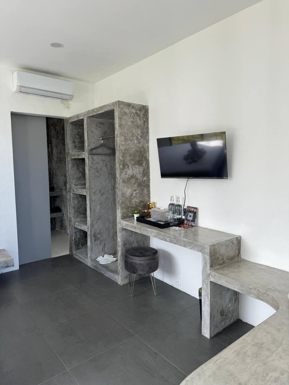 Villa Valeria Ungasan  Ngoại thất bức ảnh
