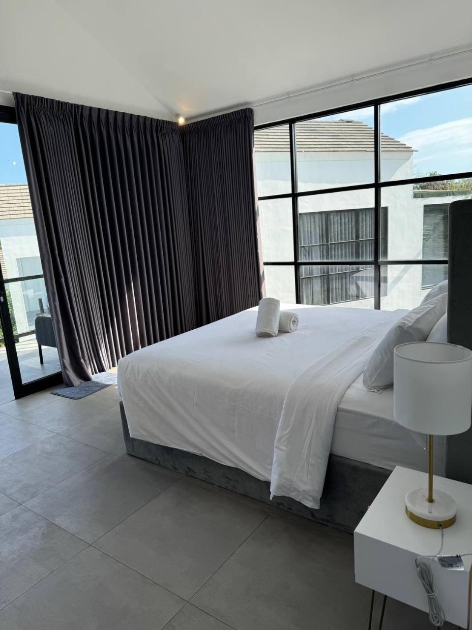Villa Valeria Ungasan  Ngoại thất bức ảnh
