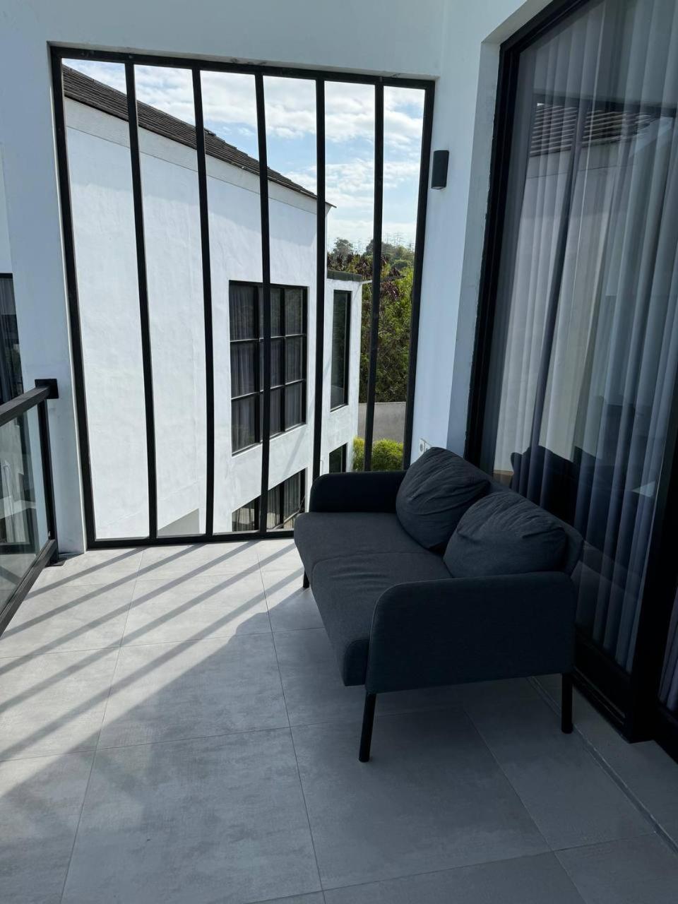 Villa Valeria Ungasan  Ngoại thất bức ảnh