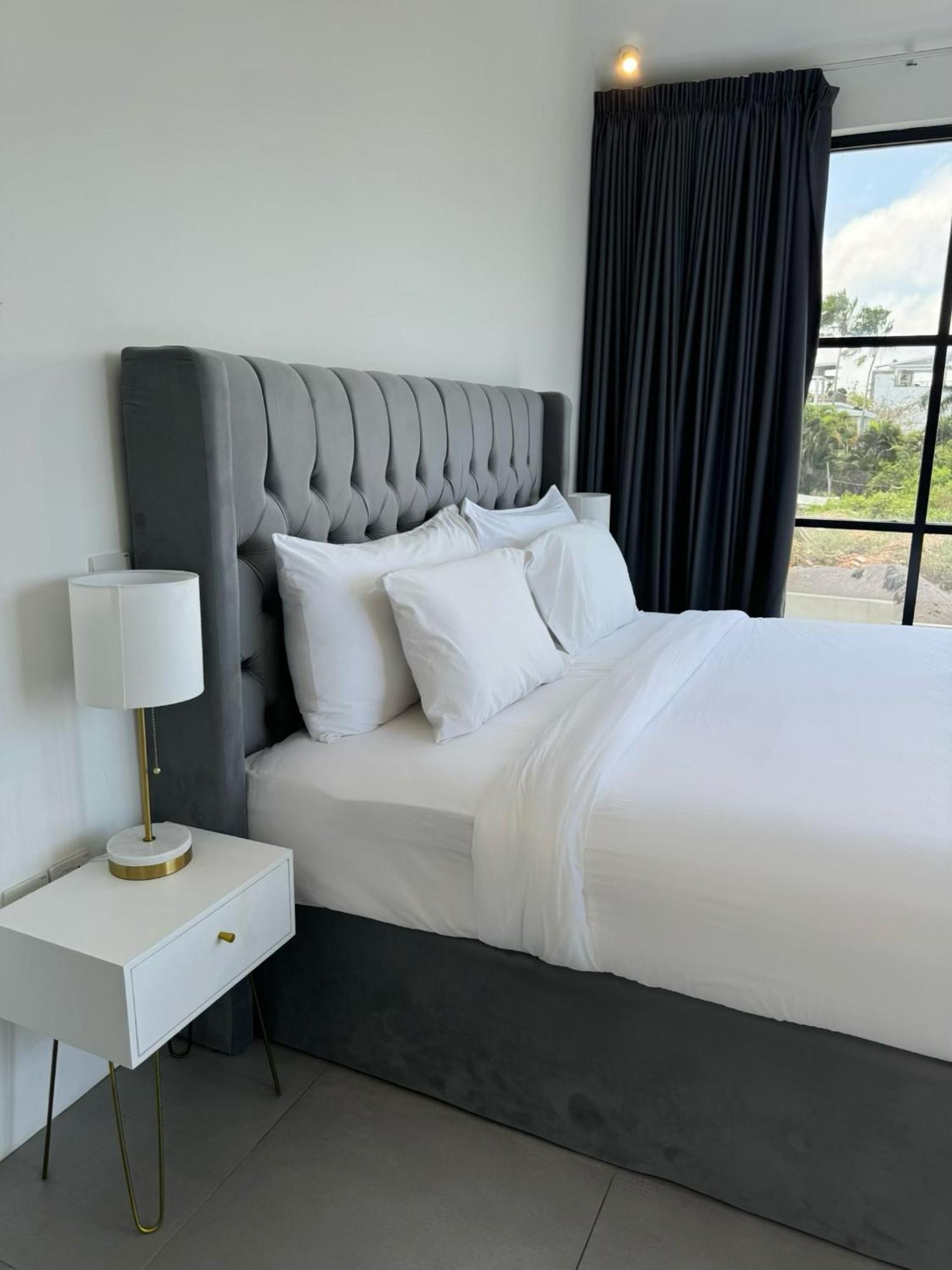 Villa Valeria Ungasan  Ngoại thất bức ảnh