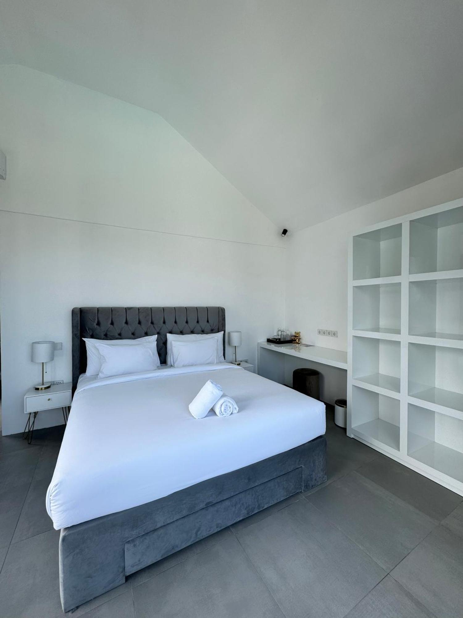 Villa Valeria Ungasan  Ngoại thất bức ảnh