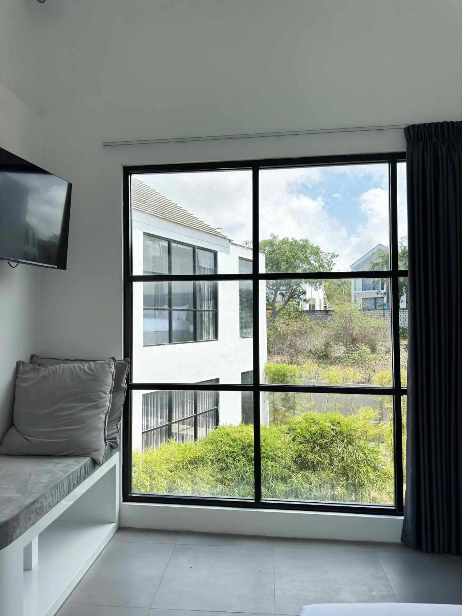 Villa Valeria Ungasan  Ngoại thất bức ảnh