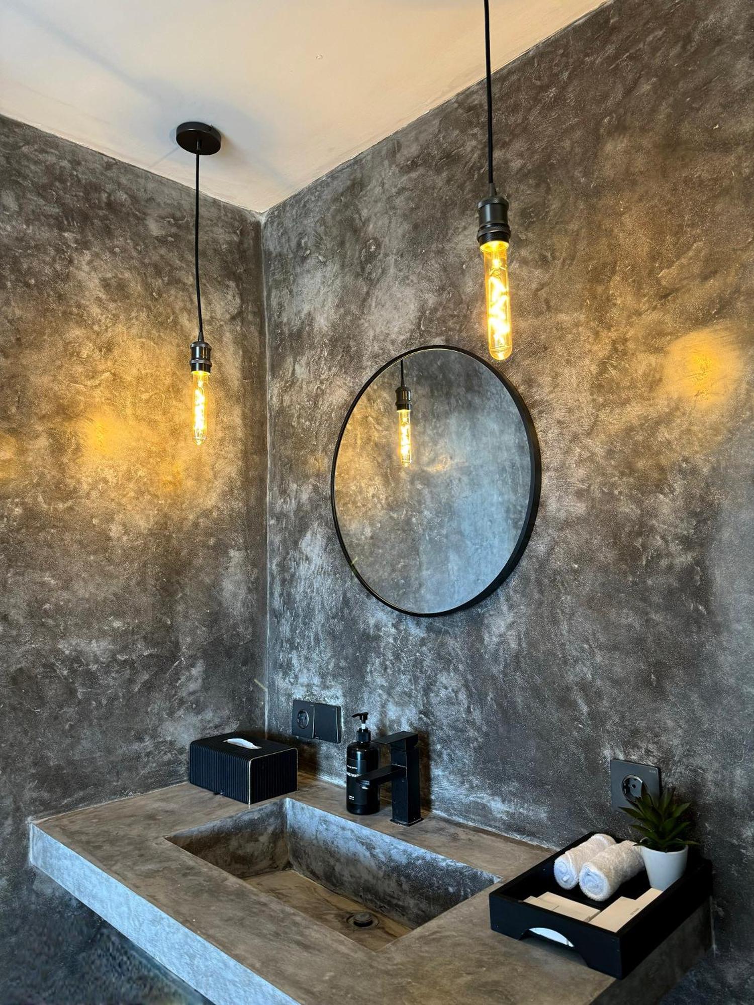 Villa Valeria Ungasan  Ngoại thất bức ảnh