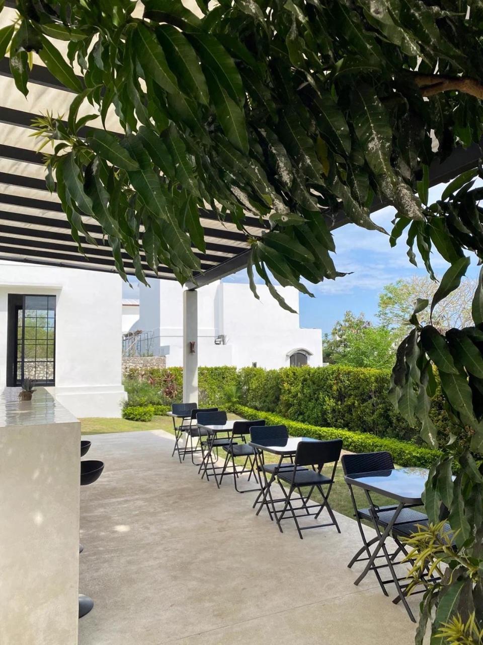 Villa Valeria Ungasan  Ngoại thất bức ảnh