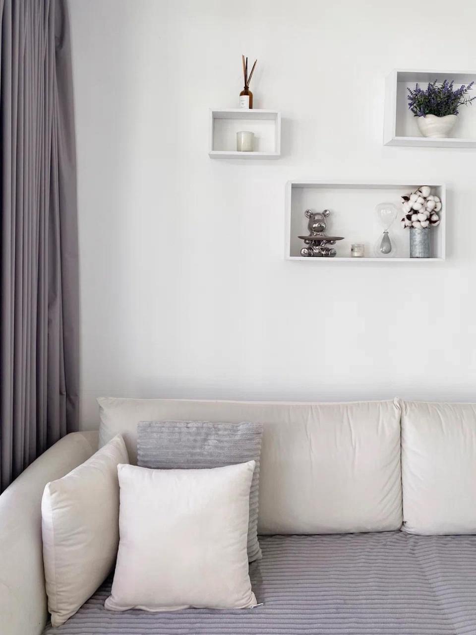 Villa Valeria Ungasan  Ngoại thất bức ảnh