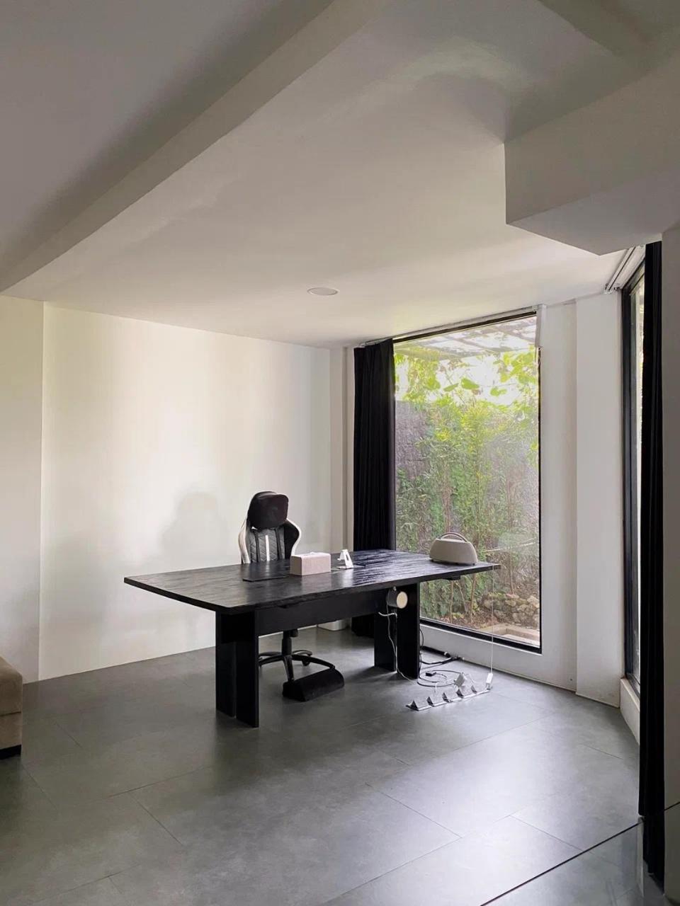 Villa Valeria Ungasan  Ngoại thất bức ảnh