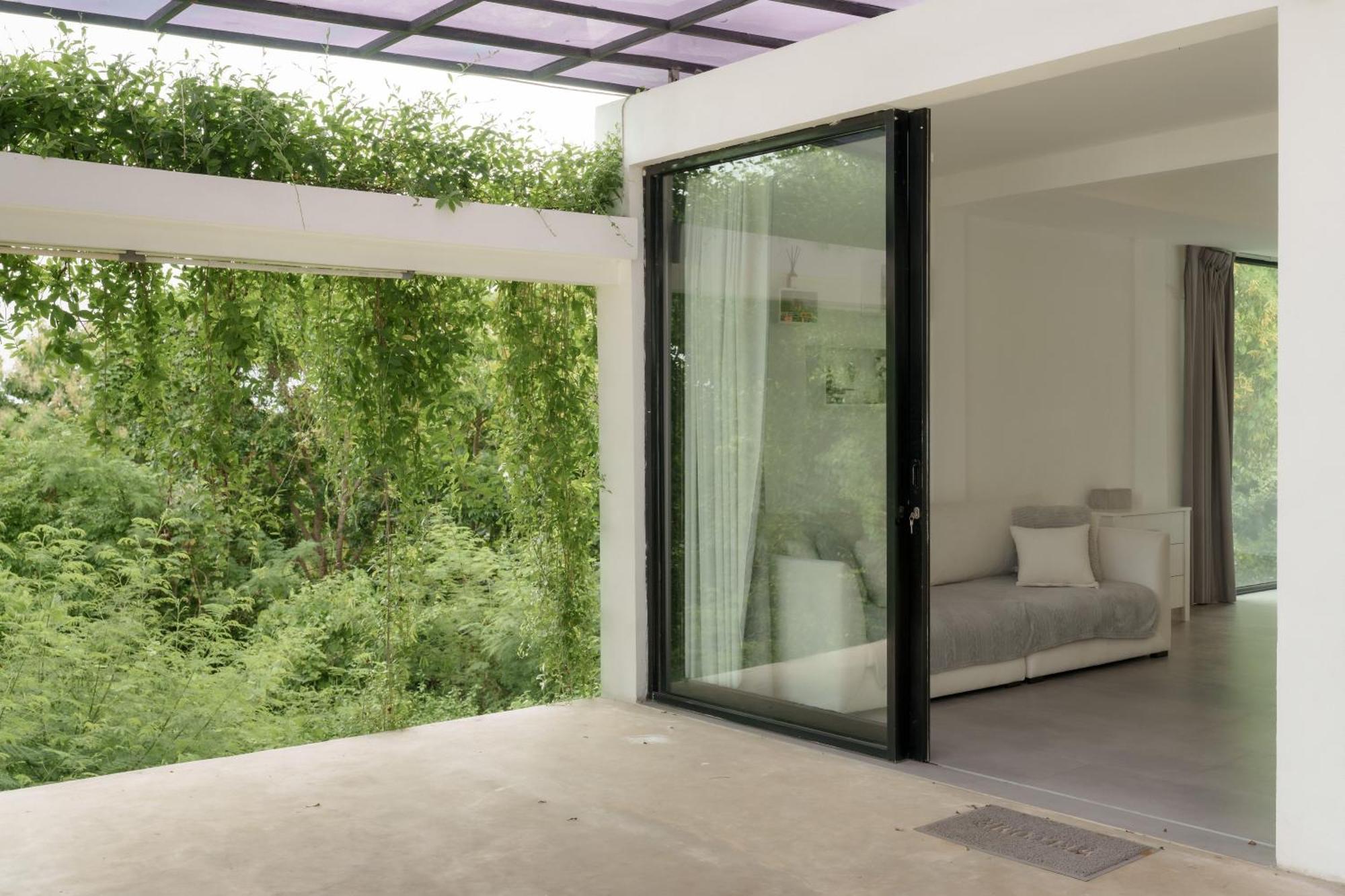 Villa Valeria Ungasan  Ngoại thất bức ảnh