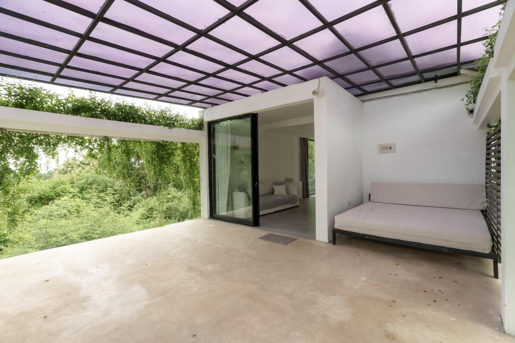 Villa Valeria Ungasan  Ngoại thất bức ảnh