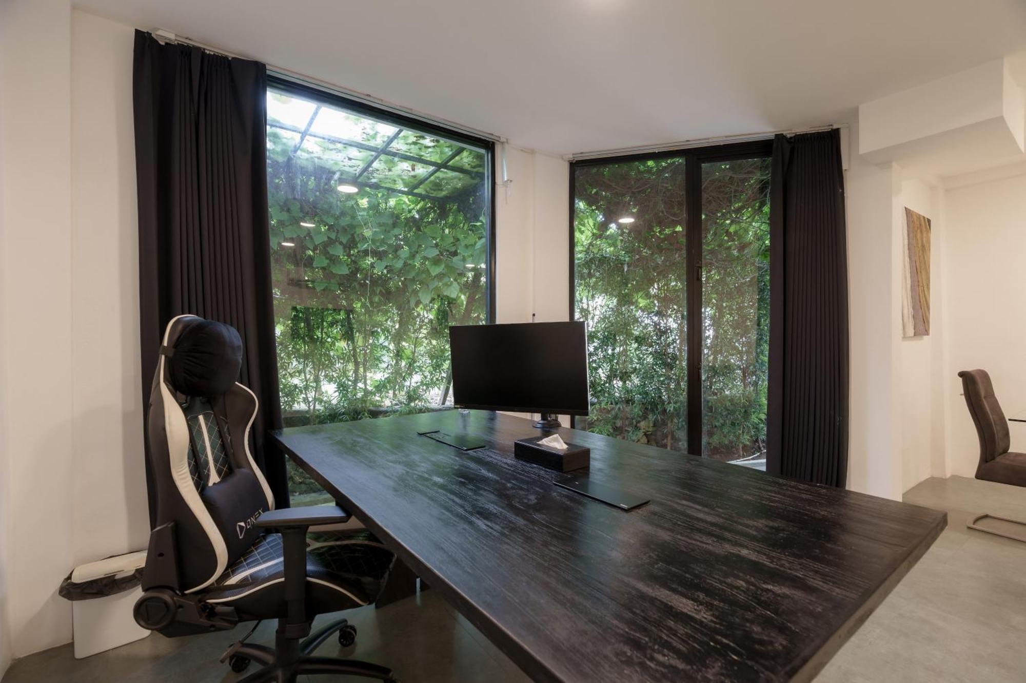 Villa Valeria Ungasan  Ngoại thất bức ảnh