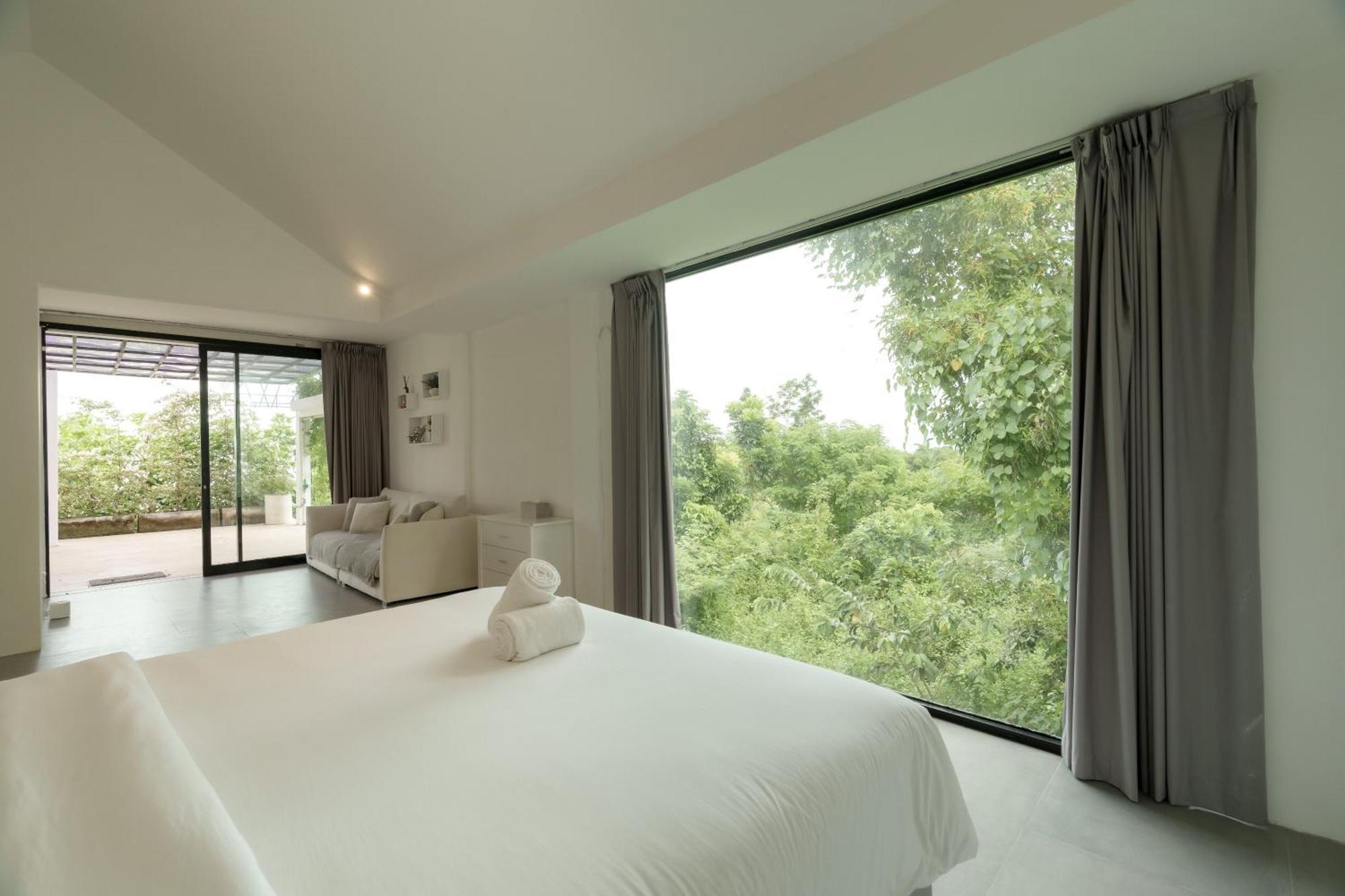 Villa Valeria Ungasan  Ngoại thất bức ảnh