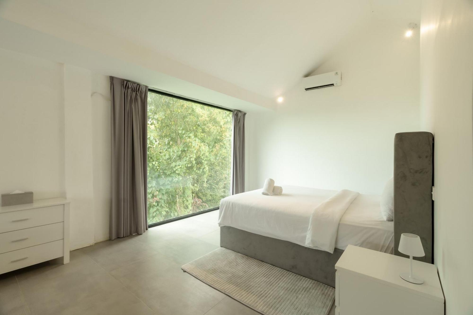 Villa Valeria Ungasan  Ngoại thất bức ảnh