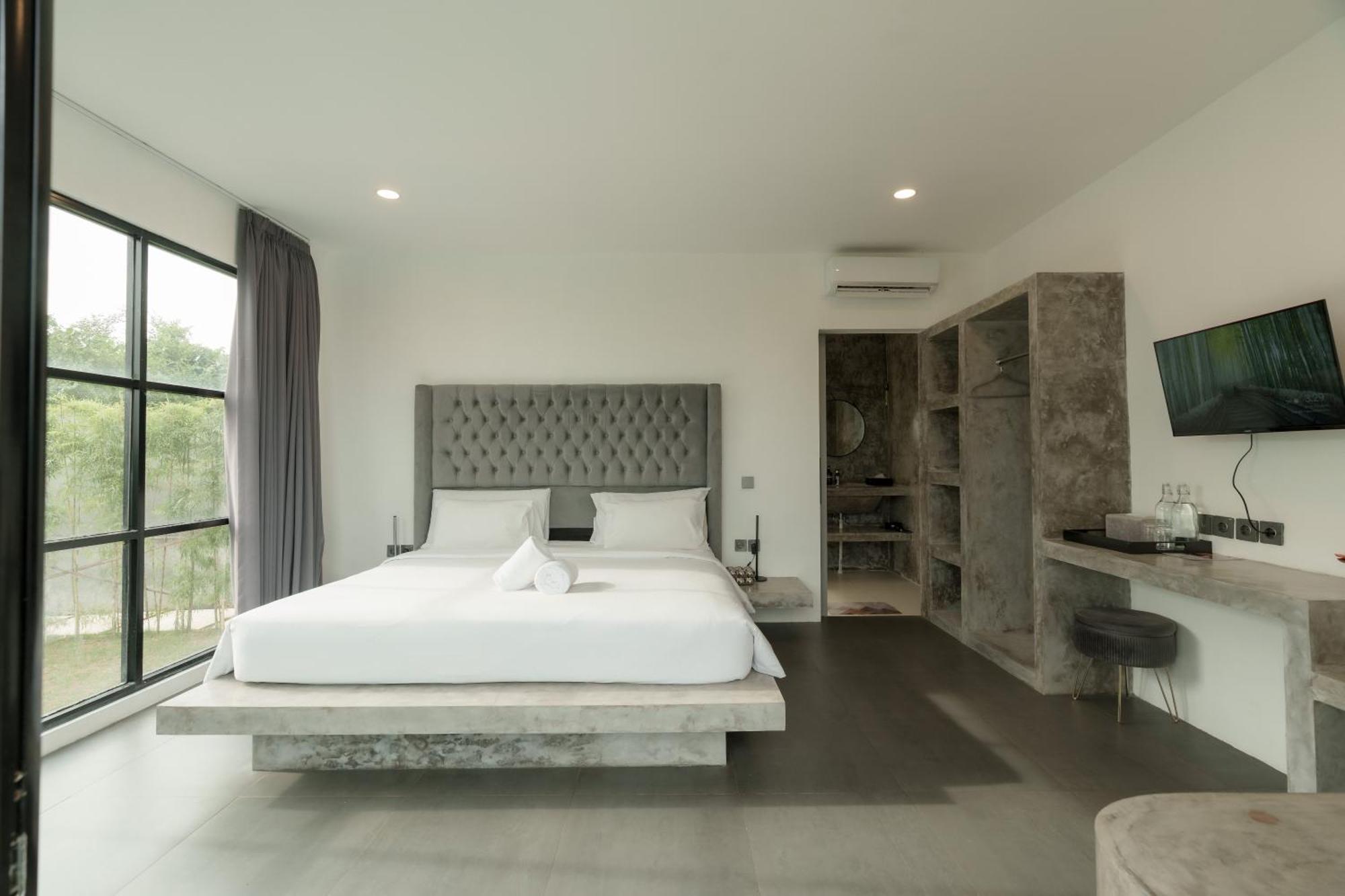 Villa Valeria Ungasan  Ngoại thất bức ảnh