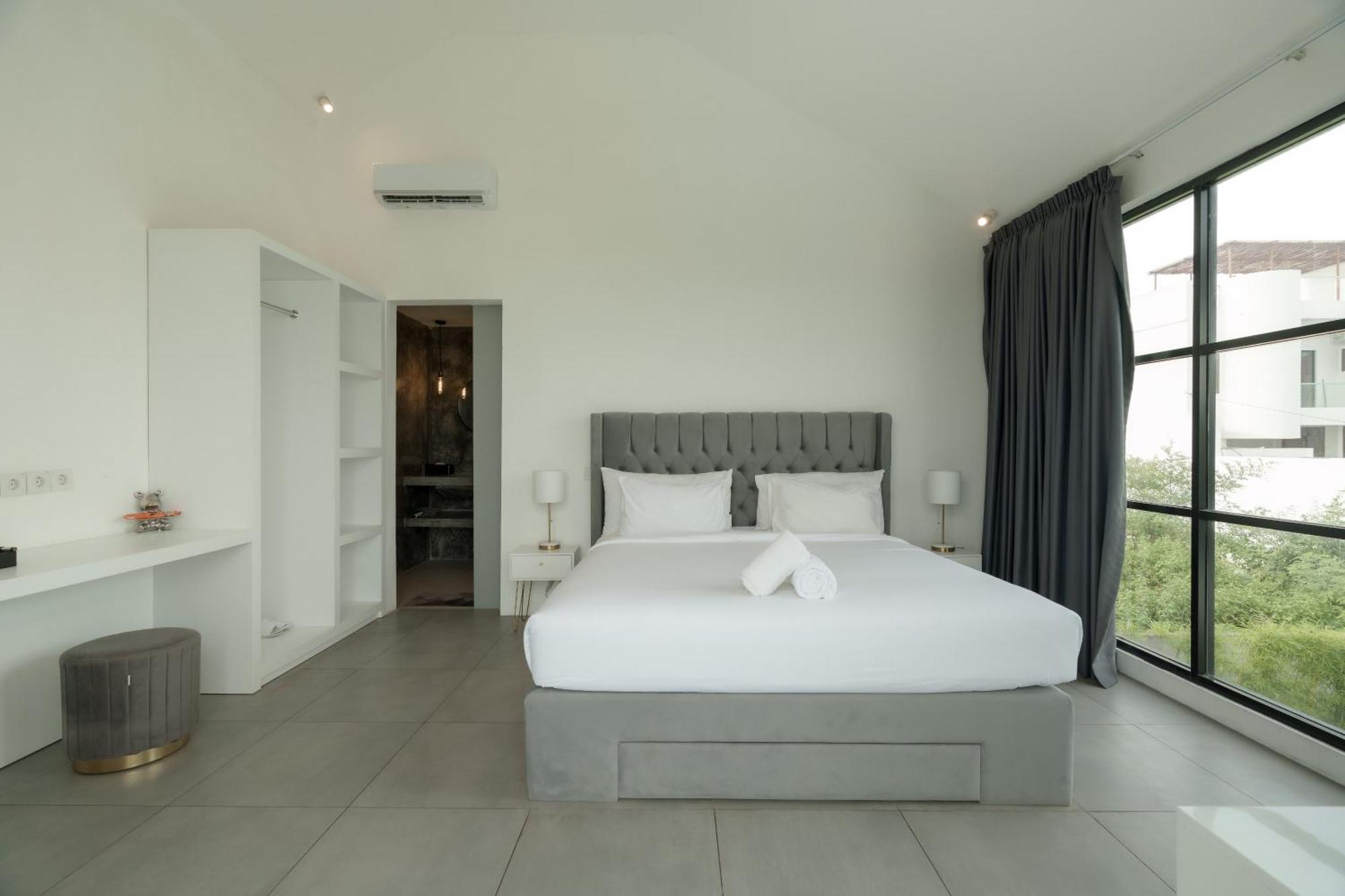 Villa Valeria Ungasan  Ngoại thất bức ảnh
