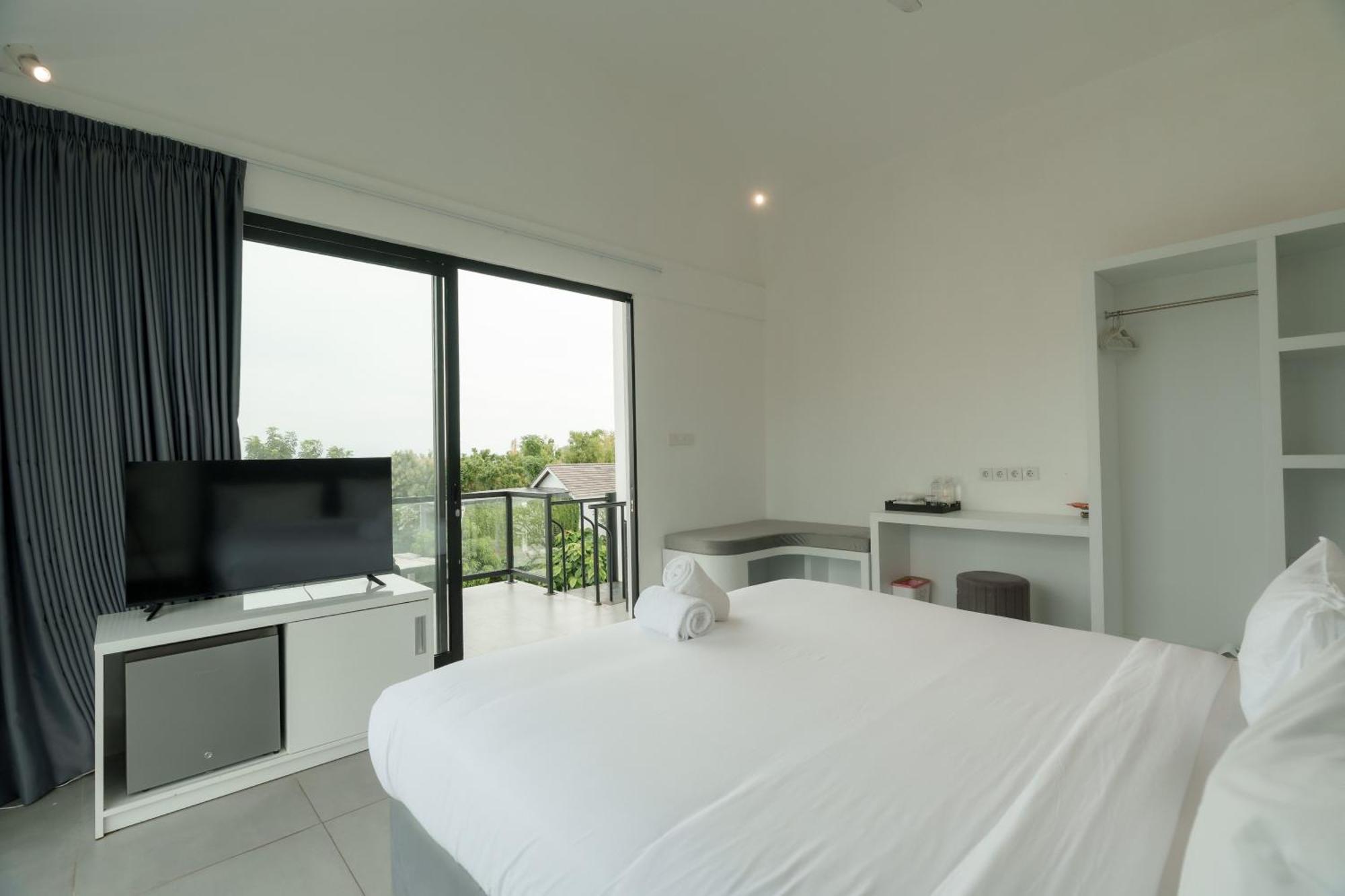 Villa Valeria Ungasan  Ngoại thất bức ảnh