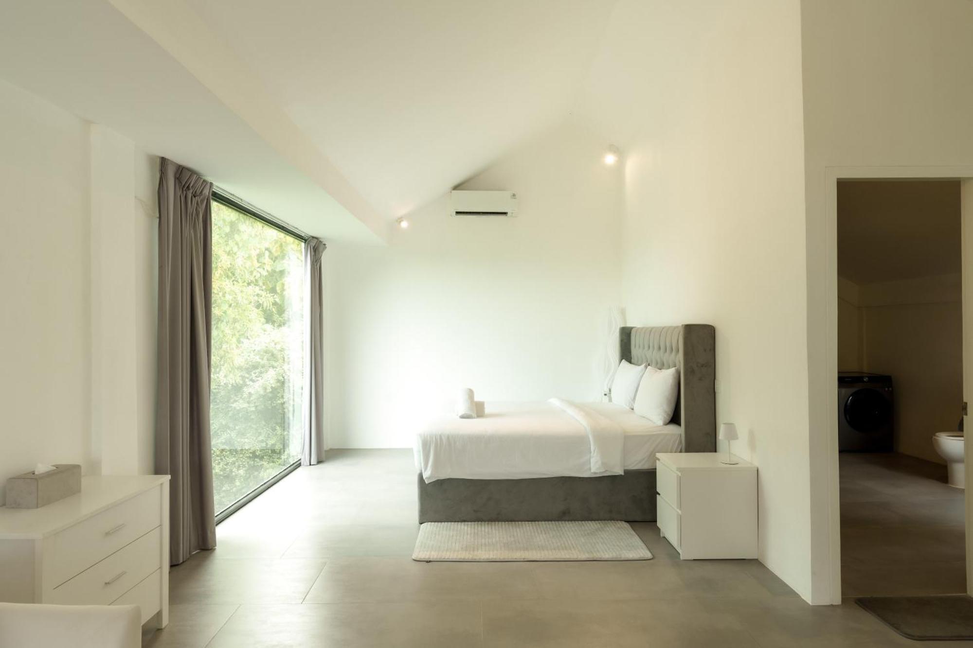 Villa Valeria Ungasan  Ngoại thất bức ảnh