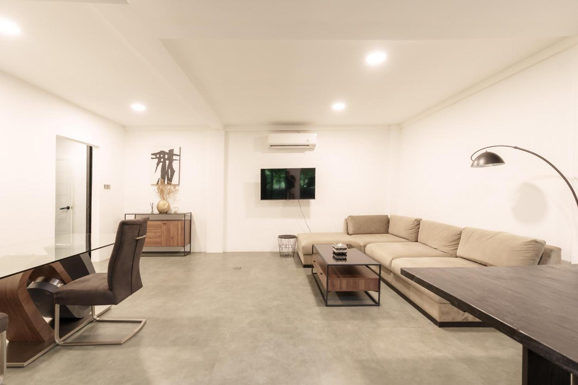 Villa Valeria Ungasan  Ngoại thất bức ảnh