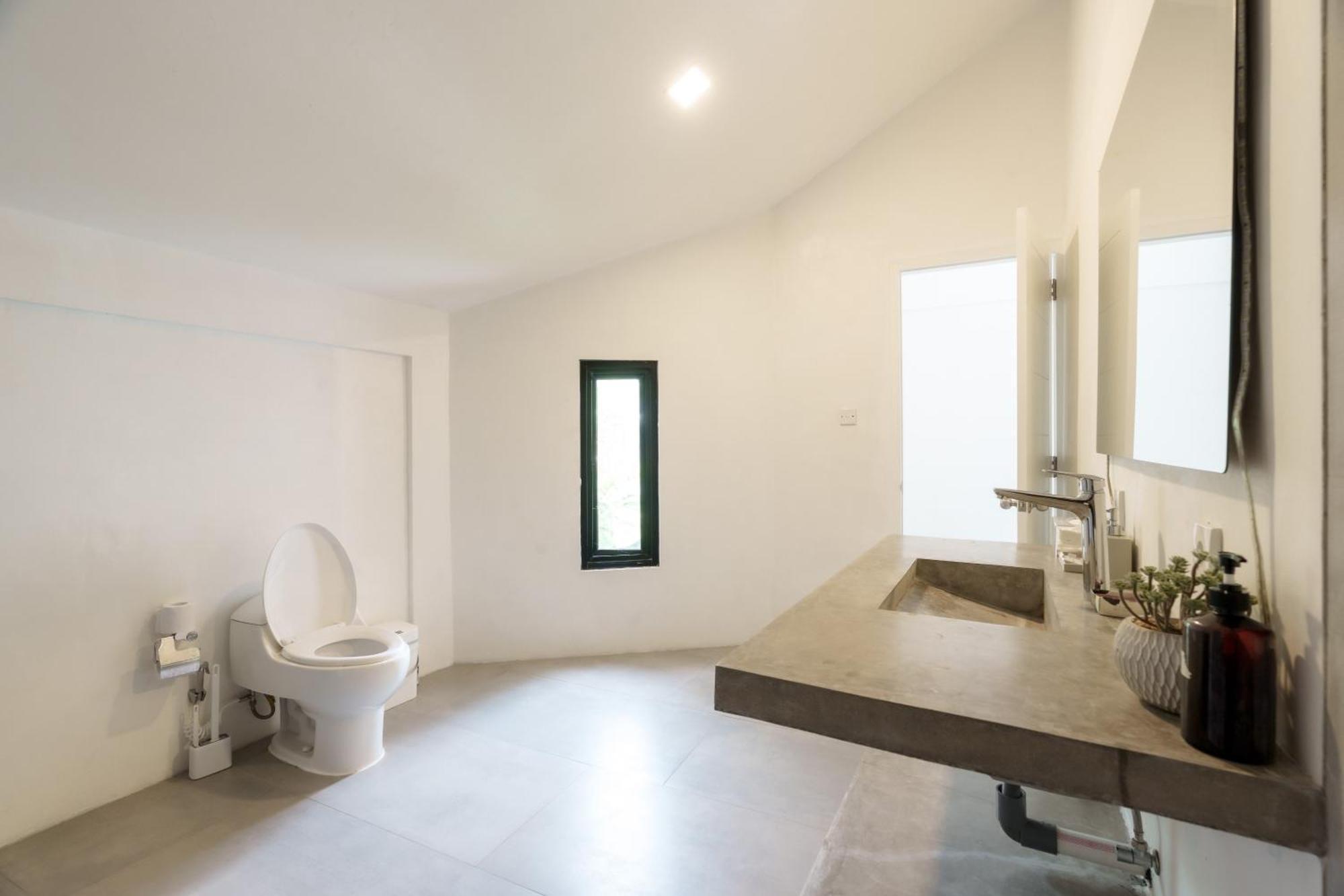 Villa Valeria Ungasan  Ngoại thất bức ảnh