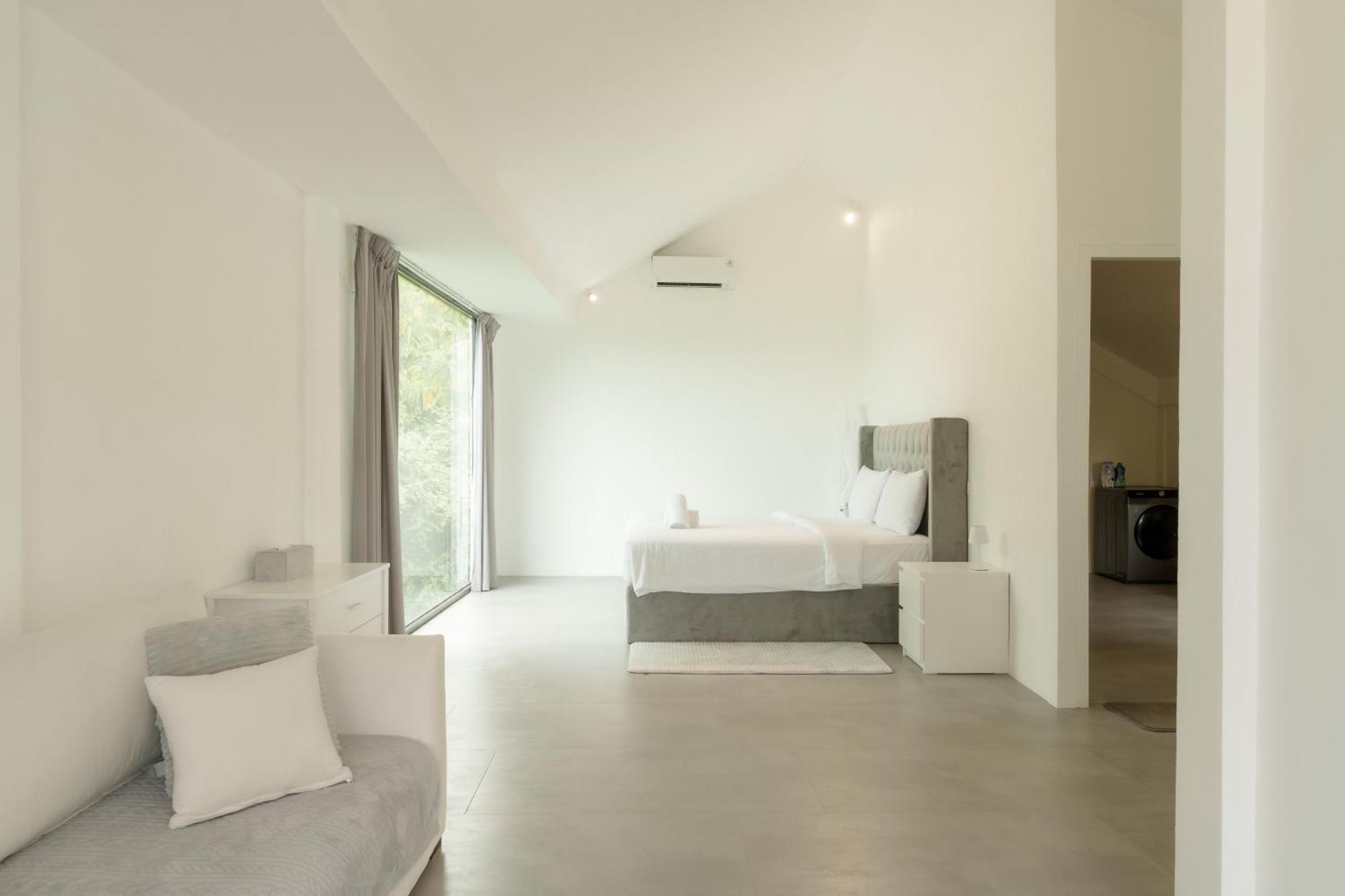 Villa Valeria Ungasan  Ngoại thất bức ảnh