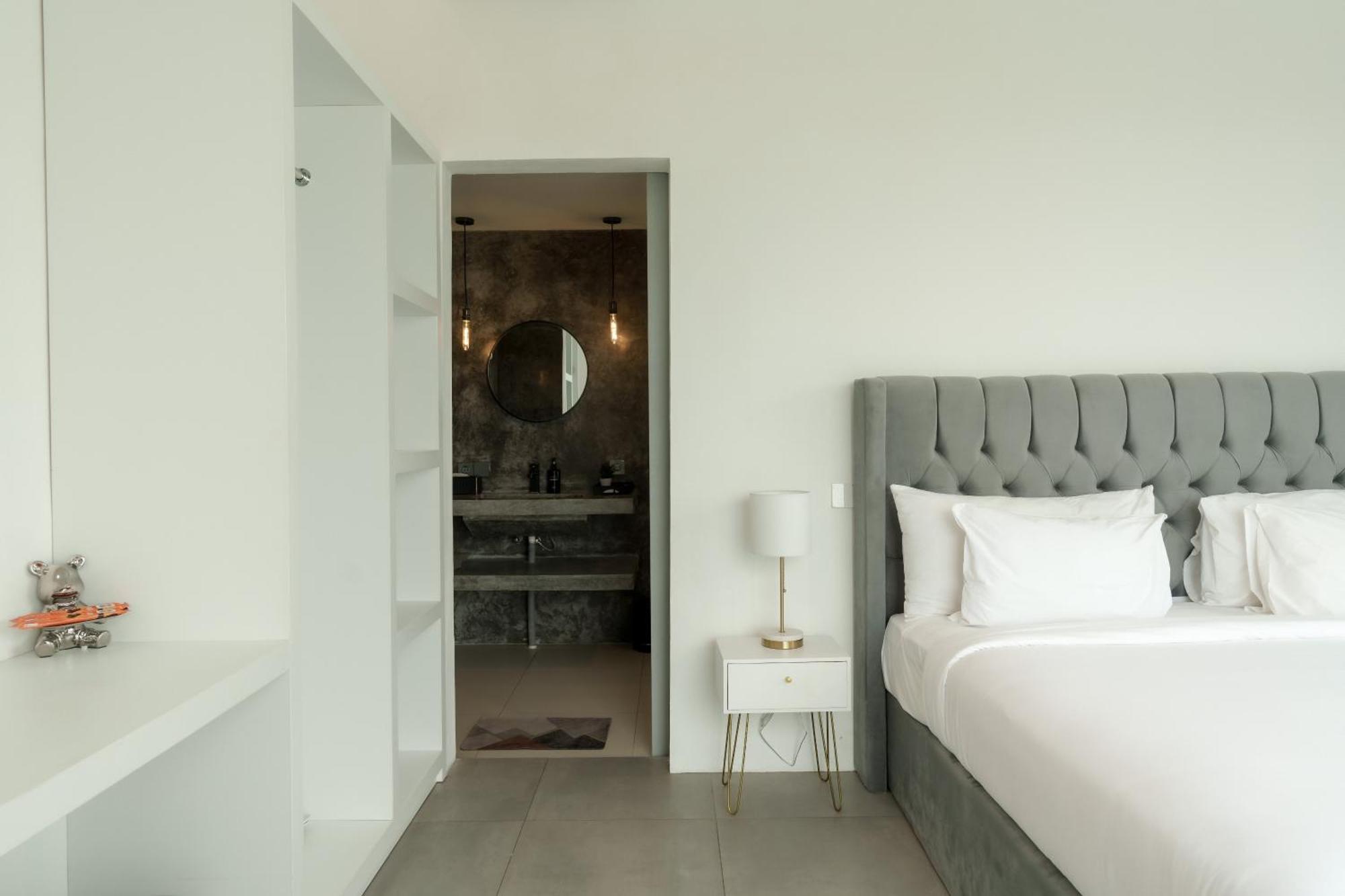 Villa Valeria Ungasan  Ngoại thất bức ảnh