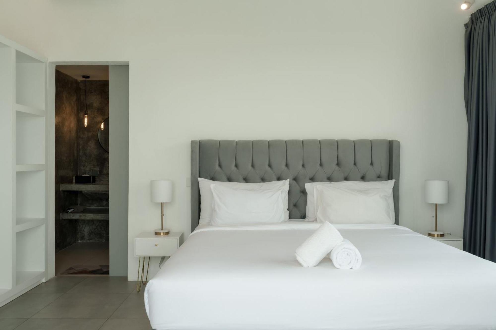 Villa Valeria Ungasan  Ngoại thất bức ảnh